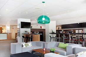 Scandic Hallandia