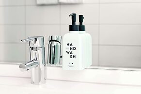 Scandic Hallandia