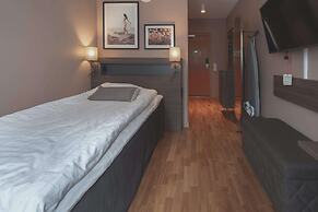 Scandic Hallandia