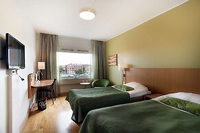 Scandic Hallandia