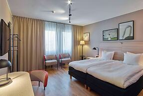 Scandic Borlänge