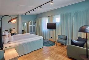 Scandic Borlänge