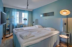 Scandic Borlänge