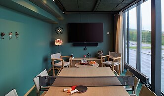 Scandic Örnsköldsvik