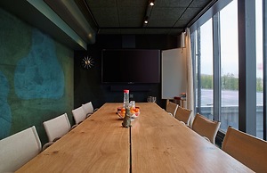 Scandic Örnsköldsvik