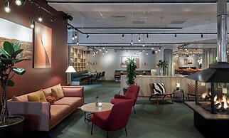 Scandic Lugnet