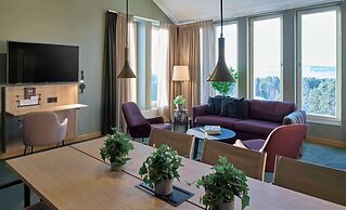 Scandic Lugnet