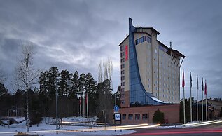 Scandic Lugnet