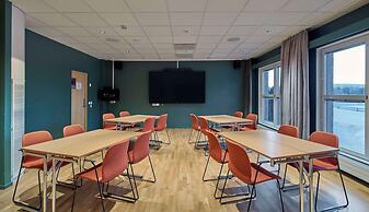 Scandic Lugnet