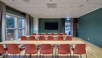 Scandic Lugnet