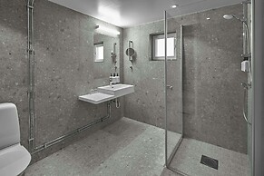 Scandic Lugnet