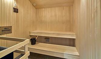 Scandic Lugnet