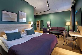 Scandic Lugnet