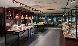 Scandic Lugnet
