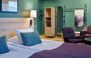 Scandic Lugnet