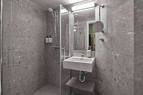 Scandic Lugnet