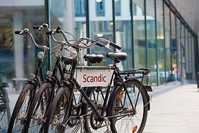 Scandic Västerås