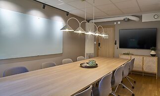 Scandic Gävle Väst