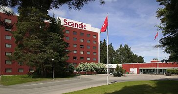 Scandic Gävle Väst