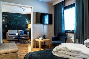 Scandic Gävle Väst