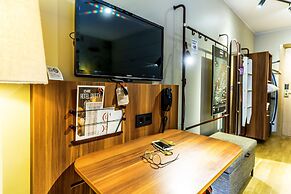 Scandic Gävle Väst