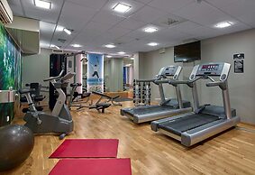 Scandic Gävle Väst