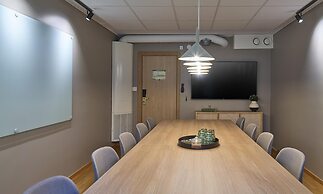 Scandic Gävle Väst