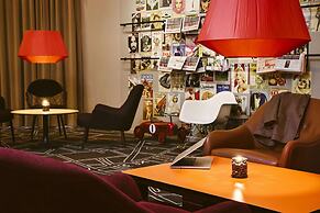 Scandic Gävle Väst