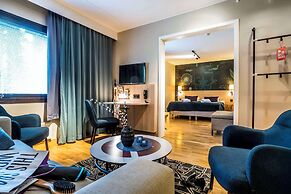 Scandic Gävle Väst