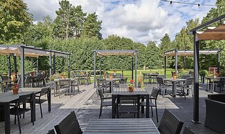 Scandic Gävle Väst
