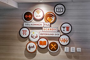 Scandic Östersund Syd