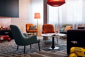 Scandic Östersund Syd