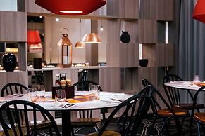 Scandic Östersund Syd