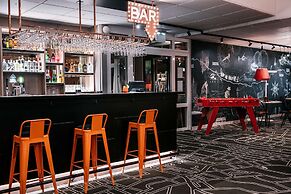 Scandic Östersund Syd