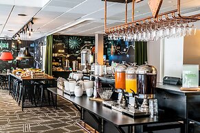 Scandic Östersund Syd