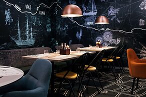 Scandic Östersund Syd