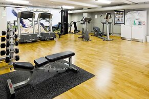 Scandic Östersund Syd