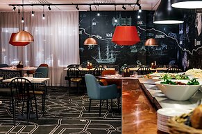 Scandic Östersund Syd