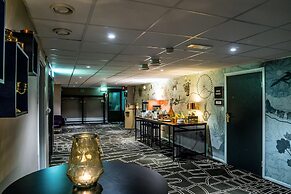 Scandic Östersund Syd