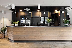 Best Western Hotel 23