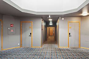 Best Western Hotel 23