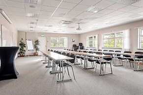 Best Western Hotel 23