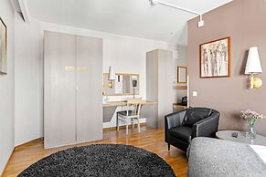 Best Western Hotel 23