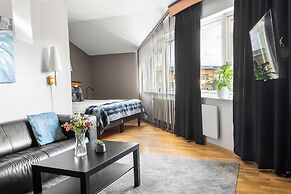 Best Western Hotel 23