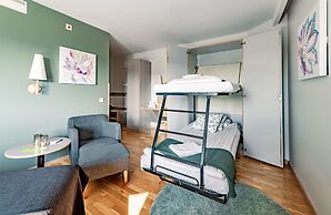 Best Western Hotel 23