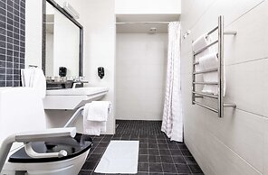 Best Western Hotel 23