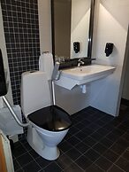 Best Western Hotel 23