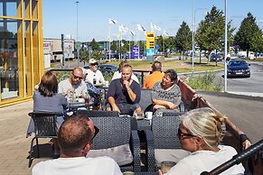 Best Western Hotel 23