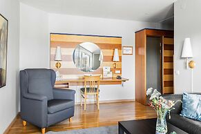 Best Western Hotel 23