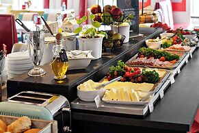 Best Western Hotel 23